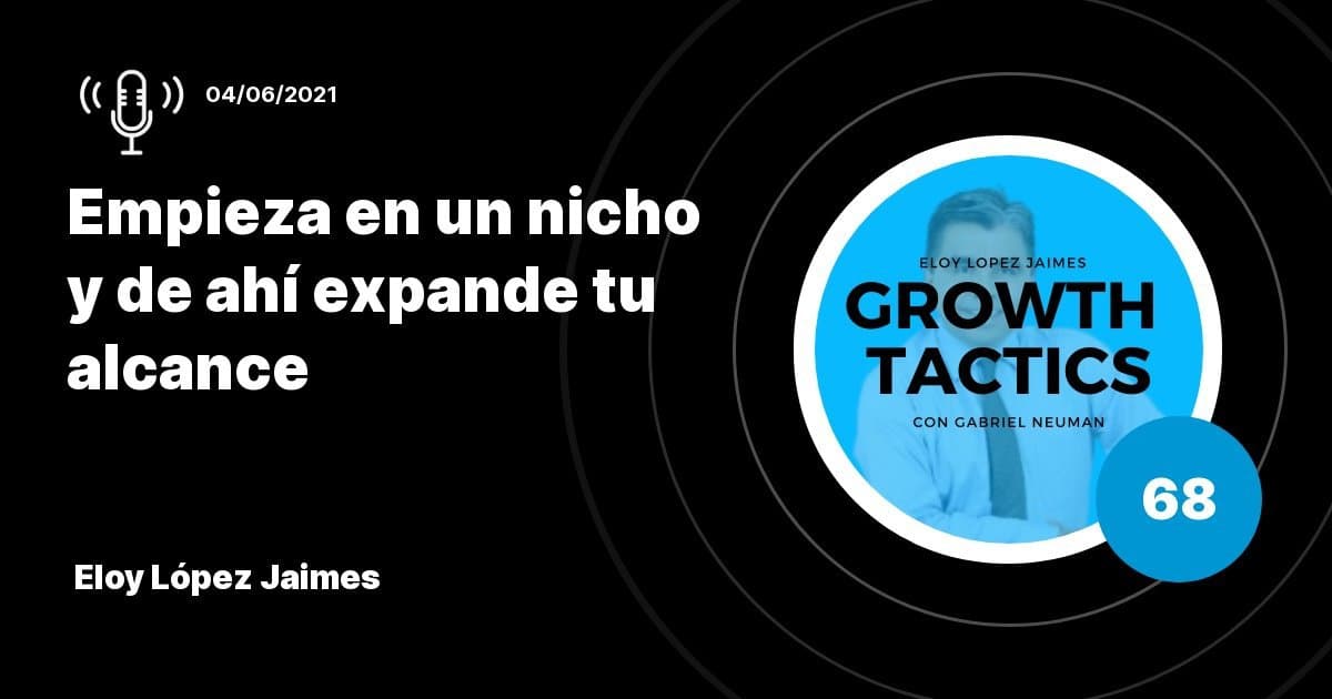 La Estrategia de 'El Señor de los Seguros': Domina un Nicho y Multiplica tus Ventas