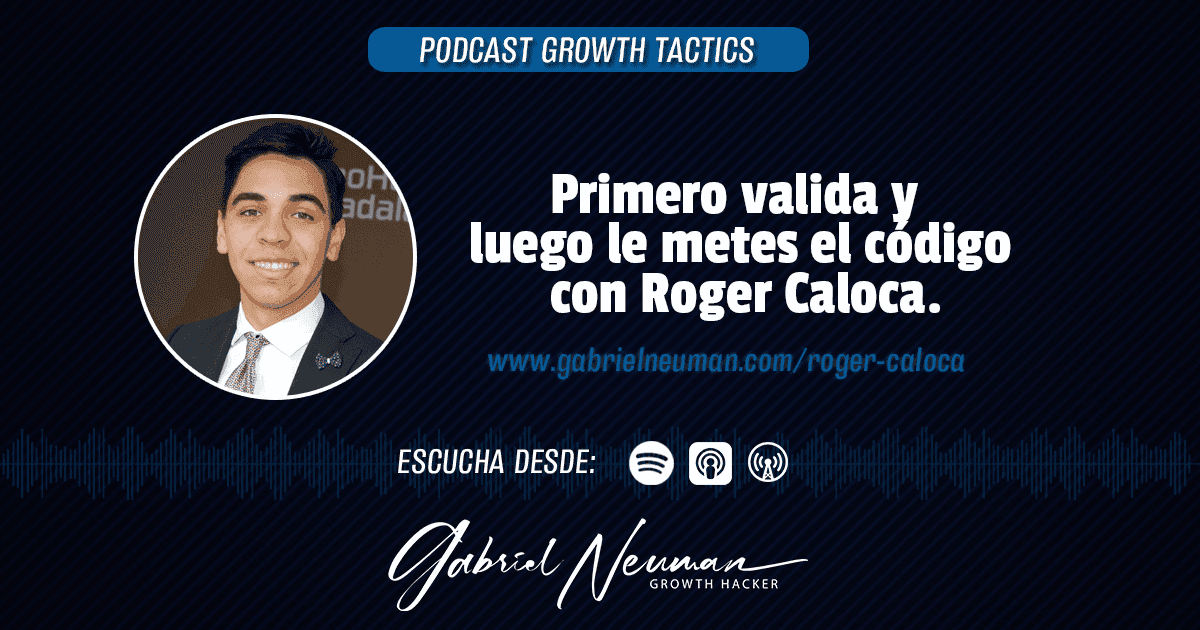 Valida tu MVP sin Código: El Plan de Acción para Lanzar con Éxito