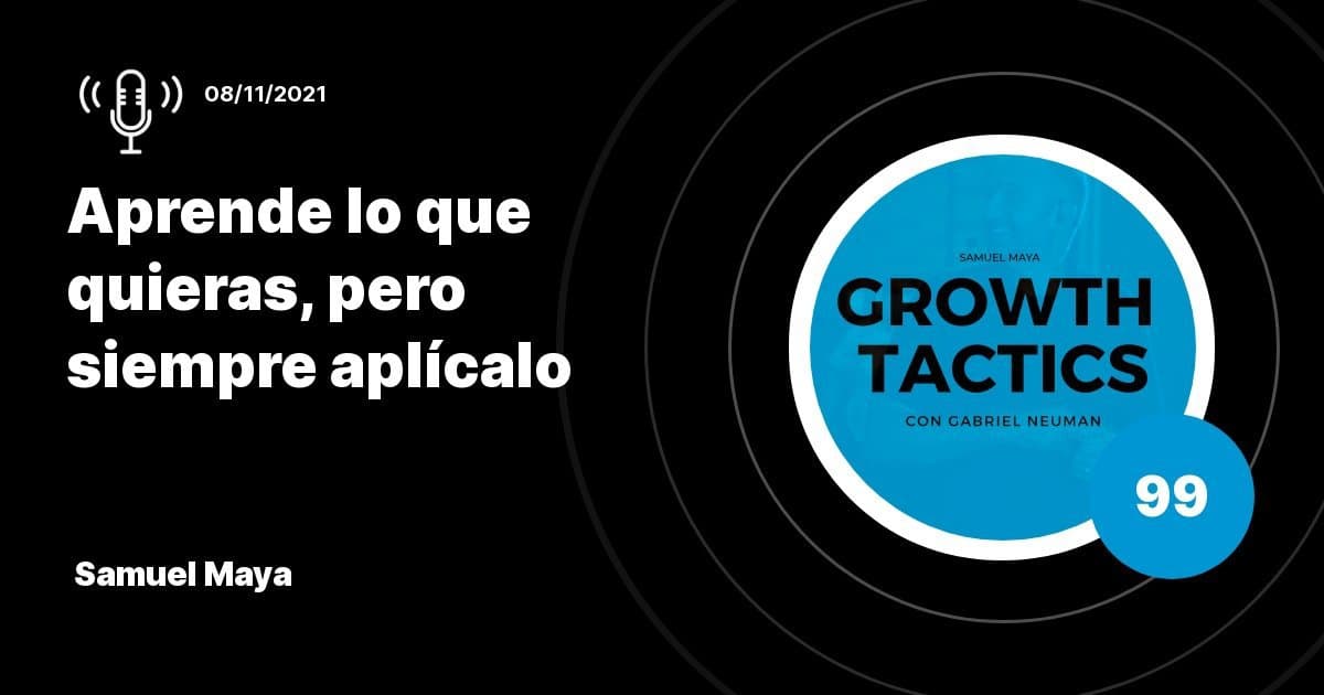 Diferenciación Inmobiliaria: Guía Accionable para Vender Más con Samuel Maya