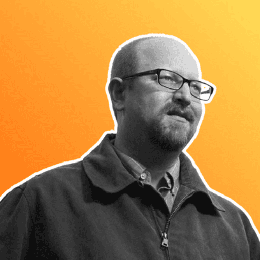 Gabriel Neuman — Fundador GNB Labs