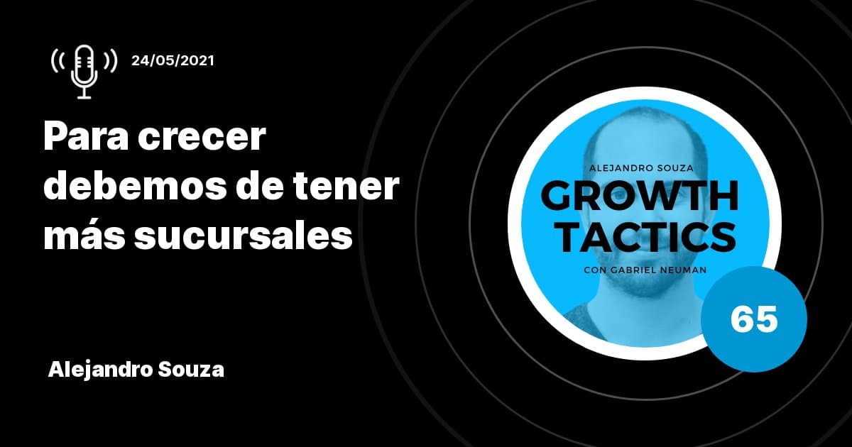 Más Allá de las Sucursales: El Método Pixza para Escalar tu Negocio con Impacto Social