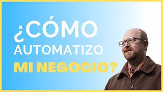 ¿Cómo Automatizar tu Negocio con un Segundo Cerebro?