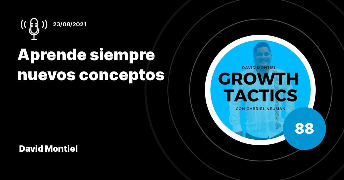 Guía Práctica para Escalar tu Emprendimiento Sustentable con David Montiel
