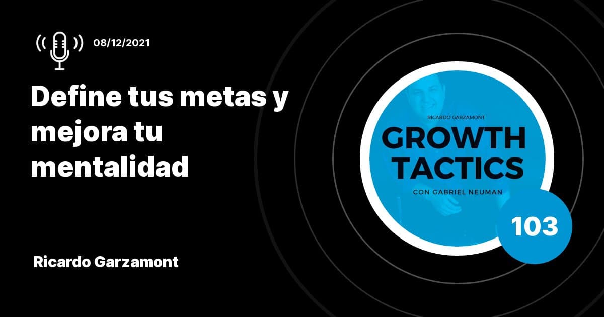 De la Timidez al Éxito: El Plan de Acción de Ricardo Garzamont para Crecer tu Negocio de Coaching