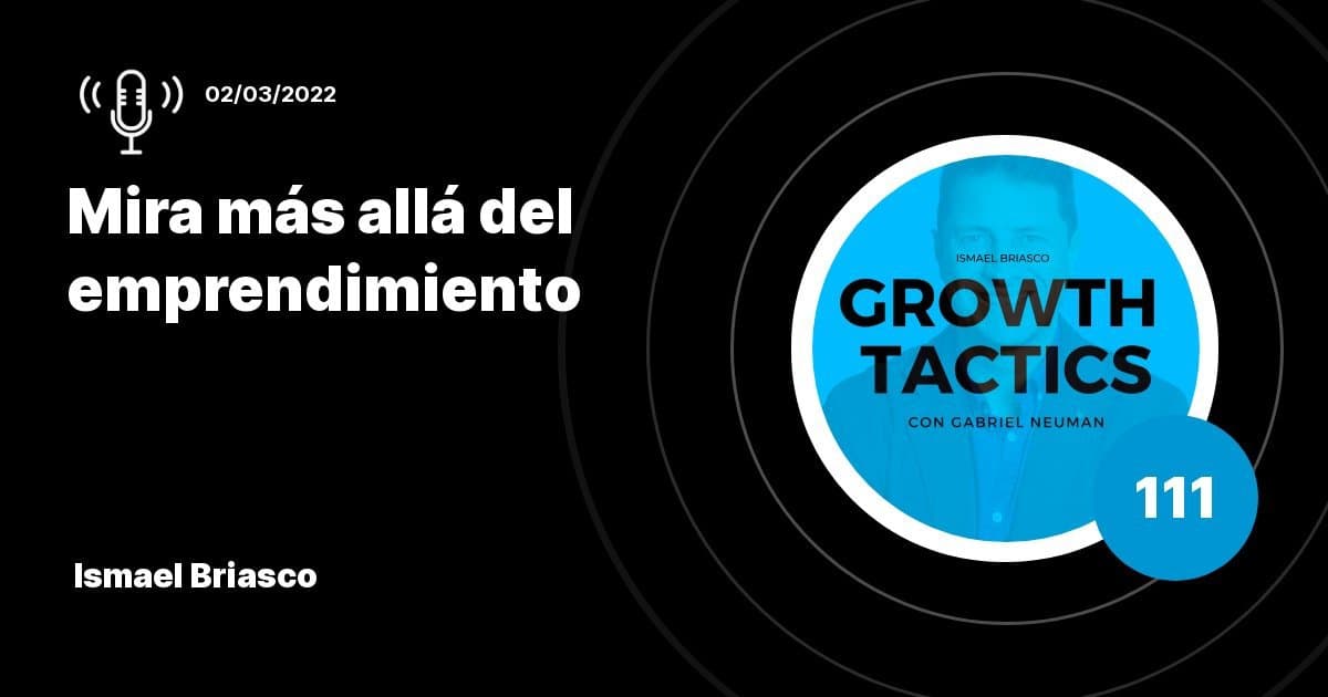 Guía Práctica para Crecer tu Negocio en LinkedIn con Ismael Briasco