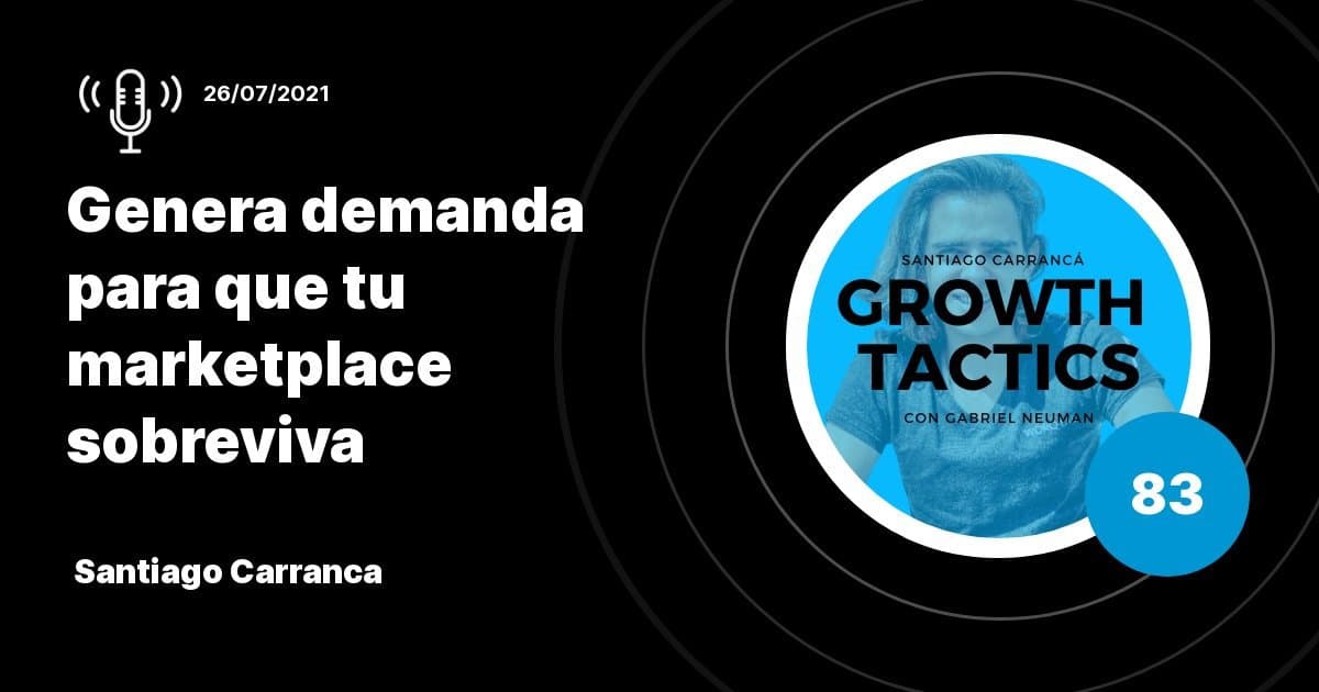 De Cero a Marketplace: Las Claves de Worklab para Generar Demanda y Confianza