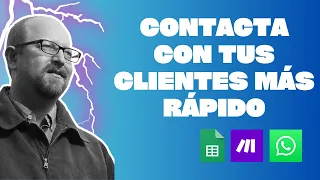 ¿Cómo Automatizar el Envío de Mensajes de WhatsApp Usando una Base de Datos?