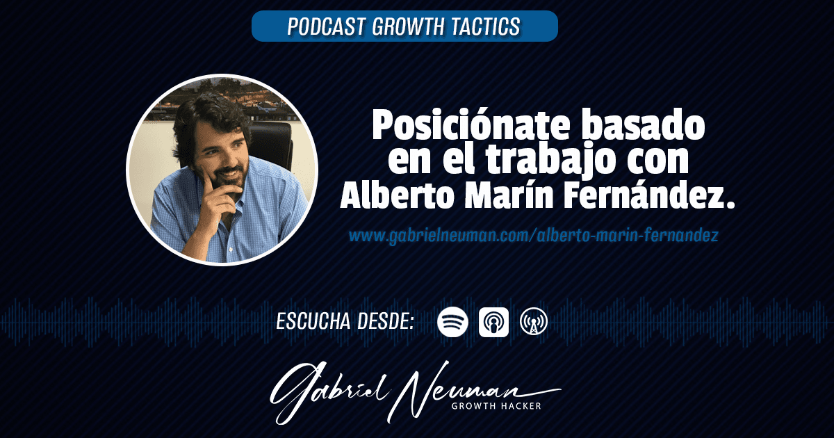 Cómo hacer crecer un negocio de servicios: la estrategia de proyectos estratégicos | Alberto Marín