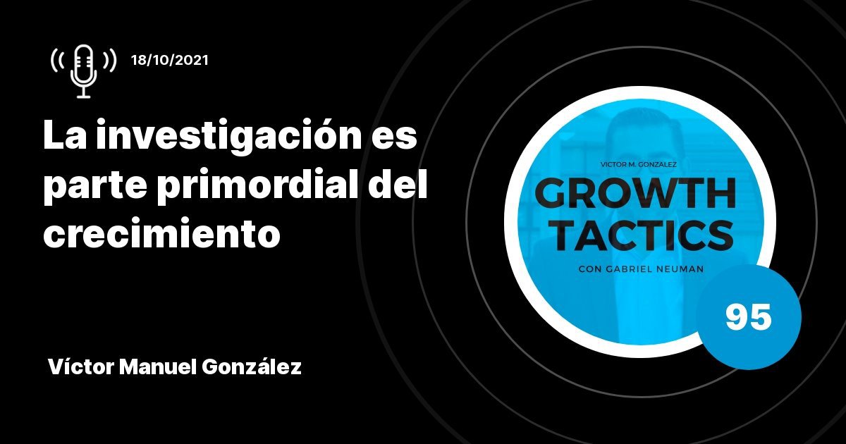 Guía Accionable: Cómo Usar la Investigación para Escalar tu Negocio